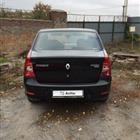 Renault Logan 1.4 , 2010, 140 000 