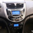 Hyundai Solaris 1.6 , 2013, 130 000 