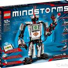  lego Mindstorms EV3