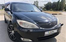 Toyota Camry 3.0AT, 2003, 