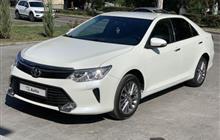 Toyota Camry 2.5AT, 2016, 