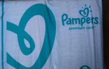  Pampers Premium 2