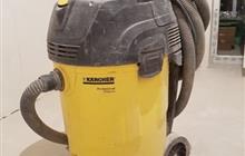  Karcher nt 65/2 eco