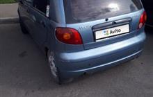 Daewoo Matiz 0.8, 2004, , 220000