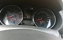 Nissan Qashqai 2.0CVT, 2012, 74000