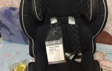 Happy baby mustang isofix