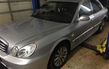 Hyundai Sonata 2.7, 2006, 138569