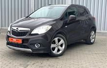 Opel Mokka 1.8AT, 2014, 50085