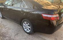 Toyota Camry 2.4AT, 2011, 98000