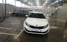 KIA Optima 2.4AT, 2011, 168000