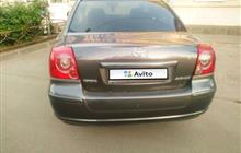 Toyota Avensis 2.4AT, 2006, 174000