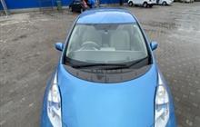 Nissan Leaf AT, 2013, 56500