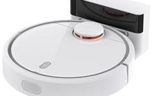 - Mi Robot Vacuum  Xiaomi