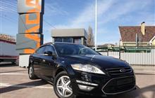 Ford Mondeo 2.0AMT, 2012, 129000