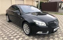 Opel Insignia 2.0AT, 2010, 160000