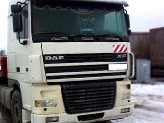       DAF 95, 430 32497809  --