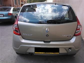 Renault Sandero   -- 