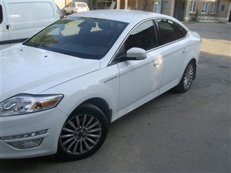 Ford Mondeo   -- 