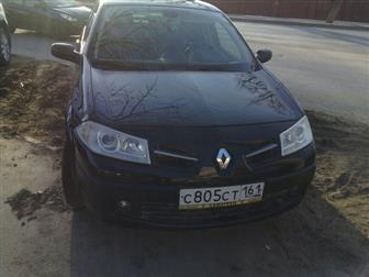 Renault Megane   -- 