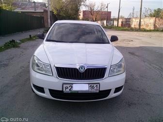 Skoda Octavia   -- 