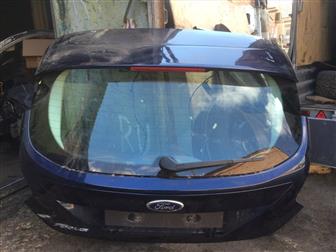    Ford Focus 3  35302492  --