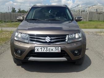  Suzuki Grand Vitara -- 