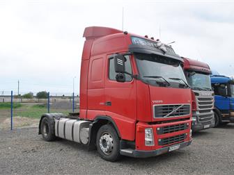      Volvo FH 12 - 2008   35772886  --