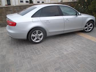 Audi A4   -- 