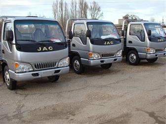     JAC HFC 1042 K 2015   66546077  