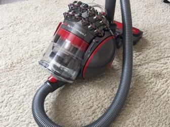      Dyson Cinetic Big Ball Animal Pro 2  CY26,    2018 ,    :    ,  --