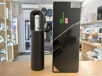   Xiaomi CleanFly Portable Vacuum Cleaner () -     ,   ,       --