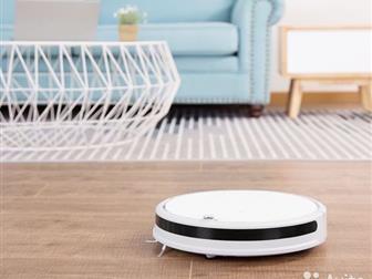 - Xiaomi Xiaowa Robot Vacuum Cleaner Lite E20 Xiaowa Roborock E202-00 Robot Vacuum Cleaner      -  --