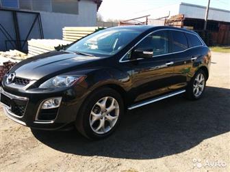  Mazda cx-7 2011  ,    !!! 238       - 7    bose 8   --