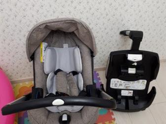   isofix Doona ( FooFoo)     DOONA    , : /  --