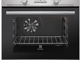     Electrolux OPEA 4300 X: 58,959,456,1    : 605655 : : :  --