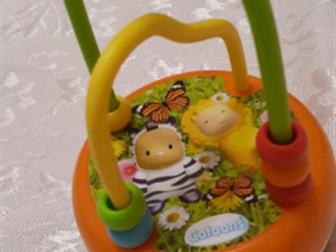   taf toys, lamaze, bright starts, catoons, play gro: /  --