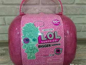 ??    / LOL Bigger  MGA Entertainment!         ,     !??  --