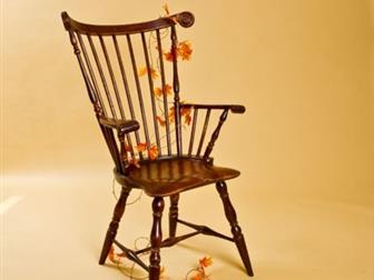 Windsor chair , ,      ,     (  ),         --