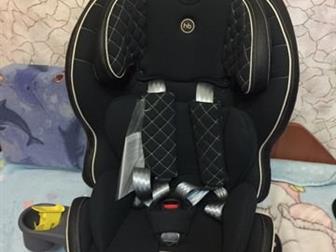  Happy Baby Mustang Isofix            9  36 ,        --