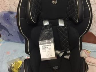  Happy Baby Mustang Isofix            9  36 ,        --