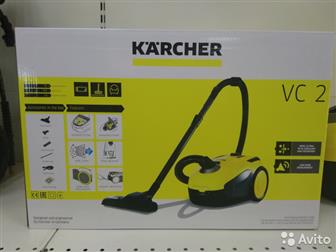  karcher VC 2  15 %        2019 ,     ,    ,  --,   --