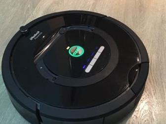 Irobot roomba 770,    ,       ,    ,   ,  (),     --