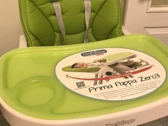  Peg-Perego Prima Pappa Zero 3        3 ,  :         --