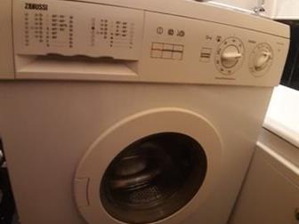   ZANUSSI  FLV 954,  !  --