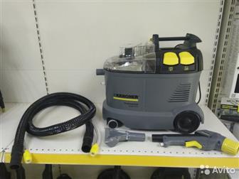   Karcher Puzzi 8/1 C?  :   !?    ,  --,   278  9, 00  21, 00====================================================:  --