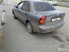 Chevrolet Lanos 1.5, 2008, 121000