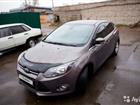 Ford Focus 2.0AMT, 2012, 129000