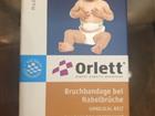  Orlett     