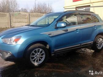   Mitsubishi ASX   !    2011     (  )??  					??  