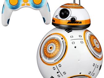 - BB-8 Planet Boy Robot ( ) - BB-8         ,   